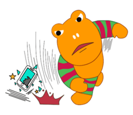 Joey sticker #228931