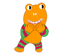 Joey sticker #228932