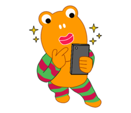 Joey sticker #228933