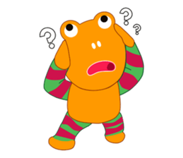 Joey sticker #228936