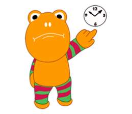 Joey sticker #228937