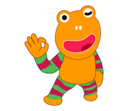 Joey sticker #228938