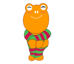 Joey sticker #228939