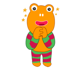 Joey sticker #228940