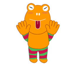 Joey sticker #228942