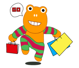 Joey sticker #228943