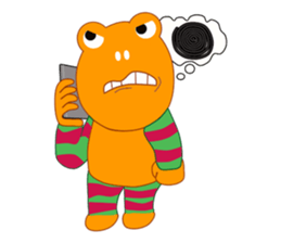 Joey sticker #228945