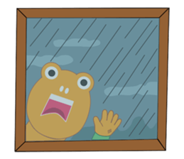 Joey sticker #228946