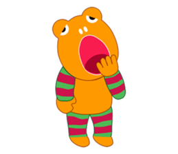 Joey sticker #228947