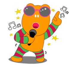 Joey sticker #228949