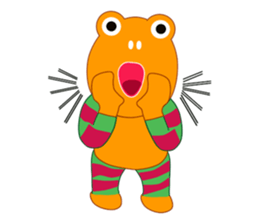 Joey sticker #228951