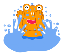 Joey sticker #228953