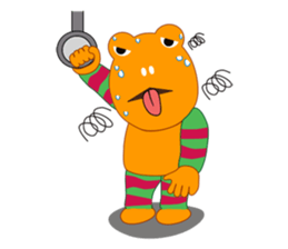 Joey sticker #228954