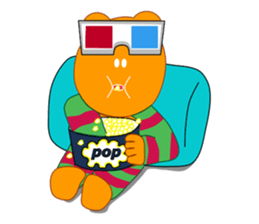 Joey sticker #228957