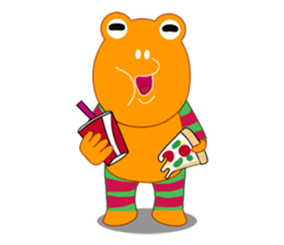 Joey sticker #228958