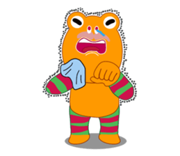 Joey sticker #228959