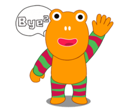 Joey sticker #228960