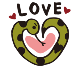 ETO Japanese"JYUNISHI" sticker #228972