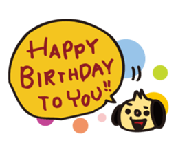 ETO Japanese"JYUNISHI" sticker #228999