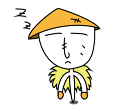 Kakashi-kun sticker #229132