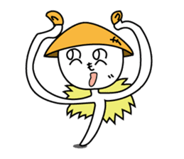 Kakashi-kun sticker #229135