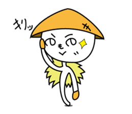 Kakashi-kun sticker #229141