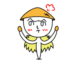 Kakashi-kun sticker #229156