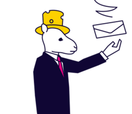 MAJIMEKKO 2 sticker #229202