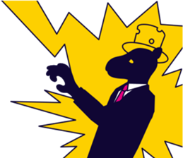 MAJIMEKKO 2 sticker #229212