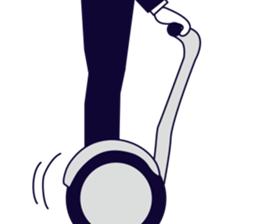 MAJIMEKKO 2 sticker #229218