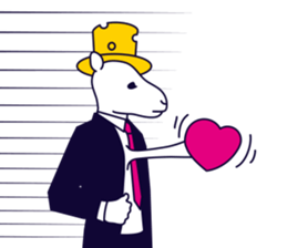 MAJIMEKKO 2 sticker #229221