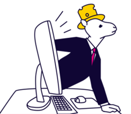 MAJIMEKKO 2 sticker #229225