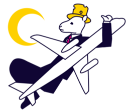 MAJIMEKKO 2 sticker #229235