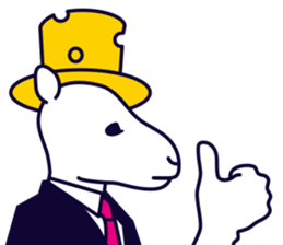 MAJIMEKKO 2 sticker #229238