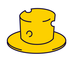 MAJIMEKKO 2 sticker #229239