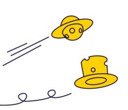 MAJIMEKKO 2 sticker #229240