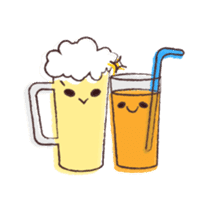 MONOcharacter sticker #229565