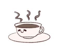 MONOcharacter sticker #229566