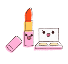 MONOcharacter sticker #229568