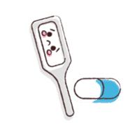 MONOcharacter sticker #229571