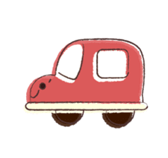 MONOcharacter sticker #229573