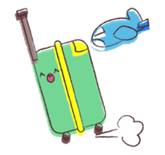 MONOcharacter sticker #229576