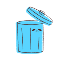 MONOcharacter sticker #229579