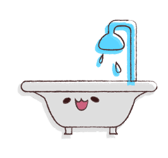 MONOcharacter sticker #229580