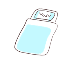 MONOcharacter sticker #229581