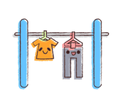 MONOcharacter sticker #229582