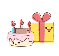 MONOcharacter sticker #229585