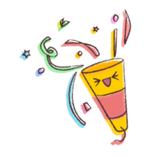 MONOcharacter sticker #229586