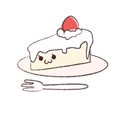 MONOcharacter sticker #229587