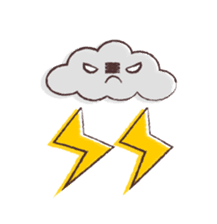 MONOcharacter sticker #229596